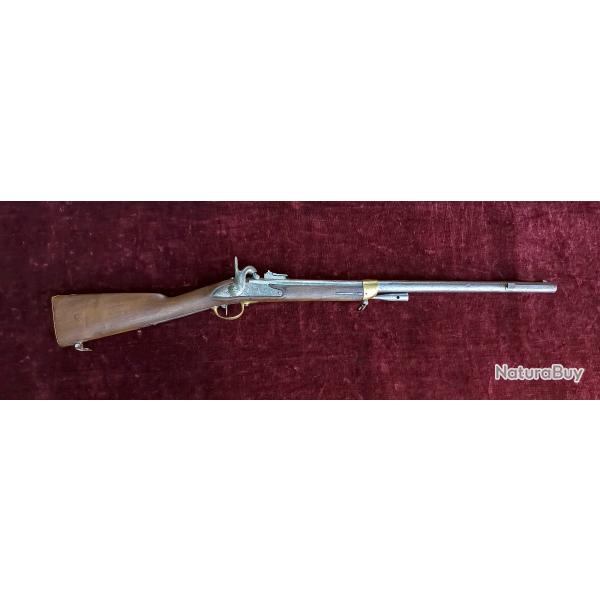 Mousqueton d'Artillerie Modle 1829 Tbis