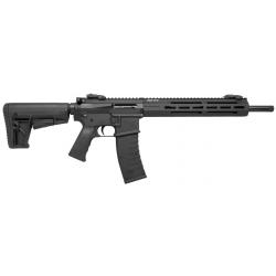 Carabine KRISS DMK22C canon de 16.5'' cal.22Lr