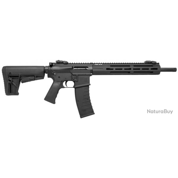 Carabine KRISS DMK22C canon de 16.5'' cal.22Lr