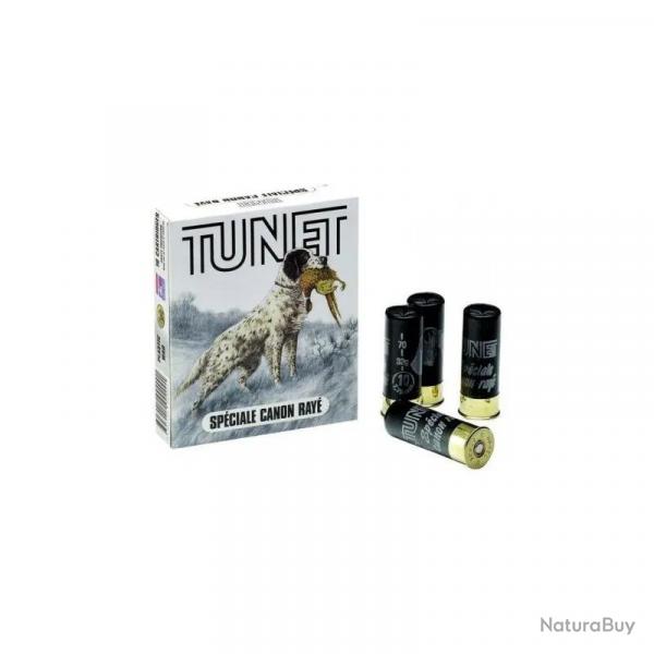 Cartouches Tunet Special Canon Raye Calibre 12 Numro