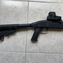 Fusil à pompe Taurus st12 tactical