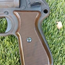 Pistolet lance fusée Allemand