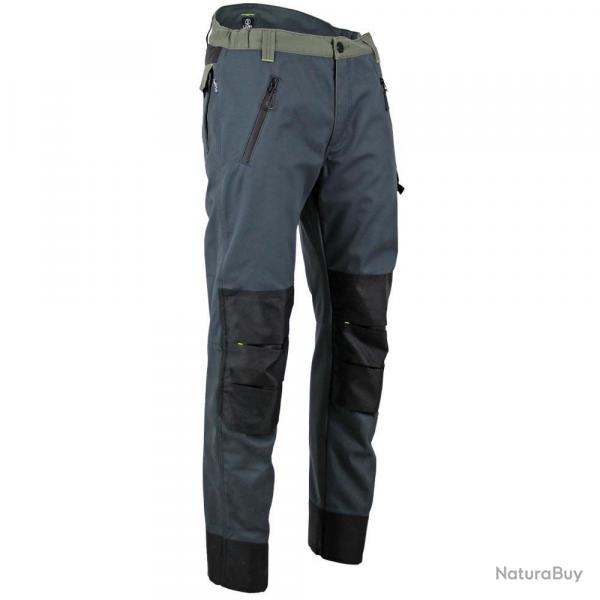 Soldes ! Pantalon travail doubl LMA Solstice T50
