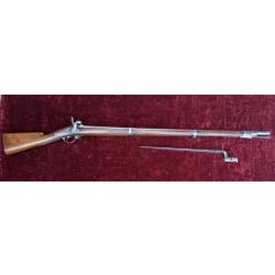 Fusil Modèle 1842 T époque Seconde République