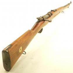 CARL GUSTAF  -    1896   -   Mono-matricule