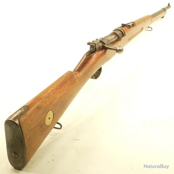 CARL GUSTAF  -    1896   -   Mono-matricule