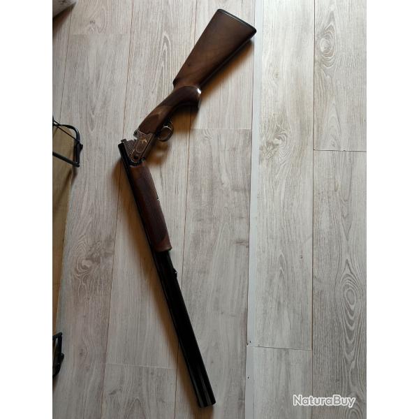 Fusil cal-20/76 Bettinsoli, trs bon tat