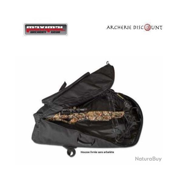 Housse Dorsale Pour Arbaltes Recurve Ou Poulies