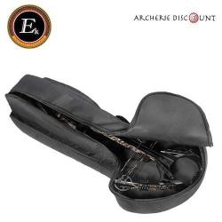 Housse Pour Arbalète À Poulies 21" Ek Archery