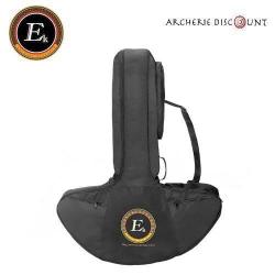 Housse Transport Pour Arbalète Recurve Et Poulies 30"