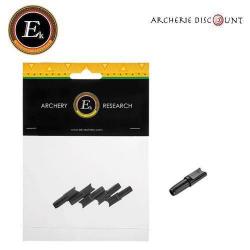 Lot De 5 Encoches Pour Trait Cobra R9 Ek Archery