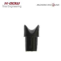 Lot De 6 Encoches Pour Trait Fma Supersonic