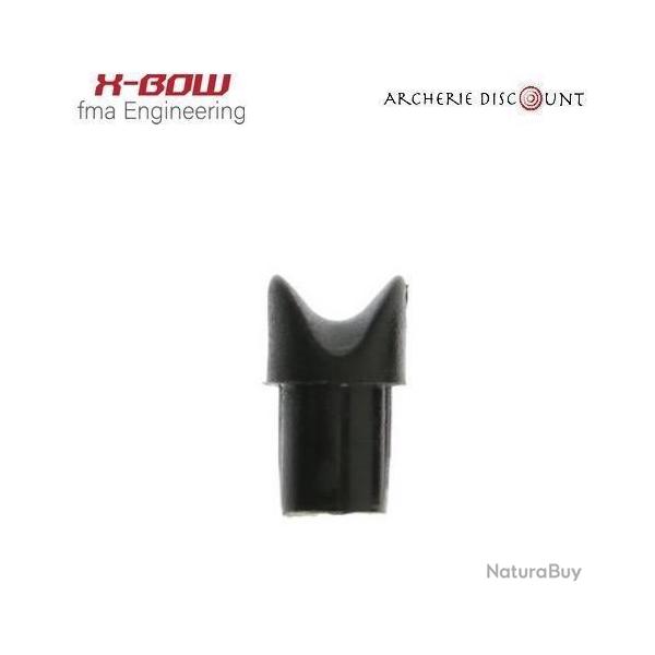 Lot De 6 Encoches Pour Trait Fma Supersonic