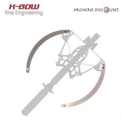 Presse Manuelle Pour Pistolet Arbalète X-Bow Fma Rev