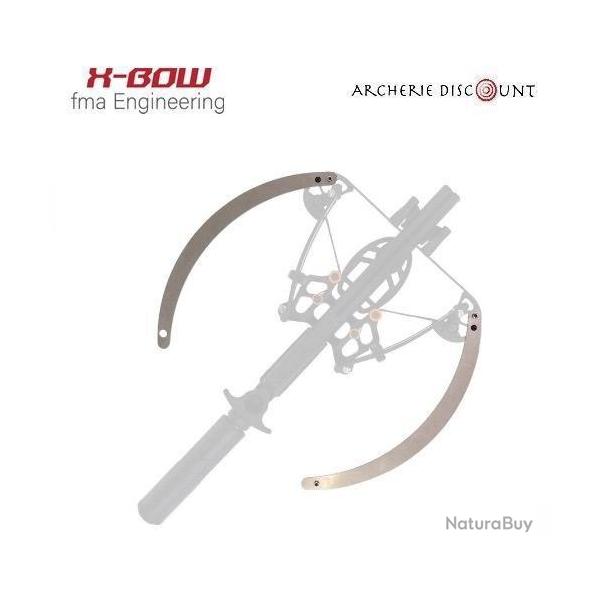 Presse Manuelle Pour Pistolet Arbalte X-Bow Fma Rev