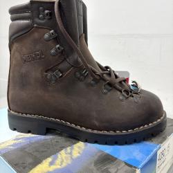 !! NEUF !! CHAUSSURE MEINDL PERFEKT taille 42.5