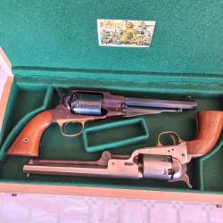 boite coffret colt general CUSTER