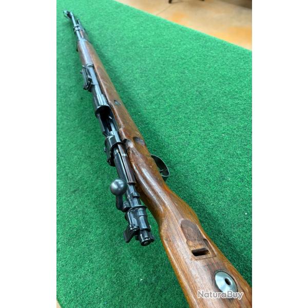 PREDUZECE 44 "TYPE 98K" 8X64S