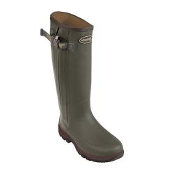 Soldes ! Bottes SPS néoprène full zip Cambridge du 40 au 44