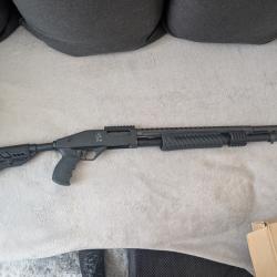 Taurus ST12