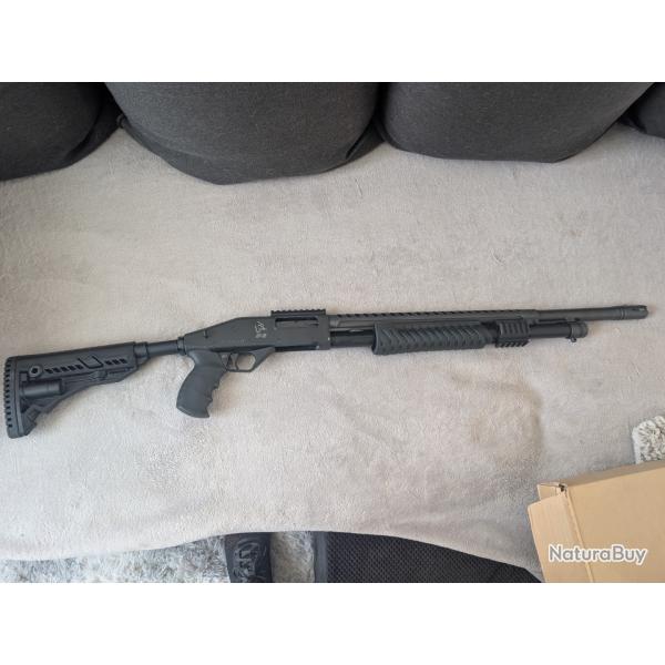 Taurus ST12