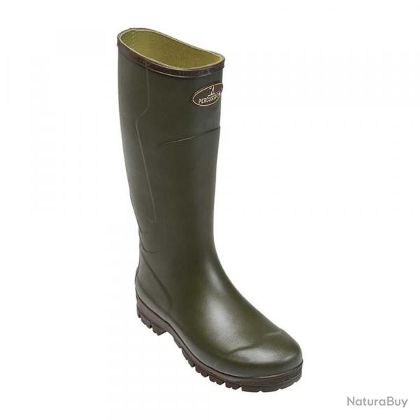 Soldes ! Bottes Percussion Stronger du 40 au 46