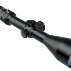 Lunette MEOPTA meostar R2 2.5-15x56 RD PA-4C