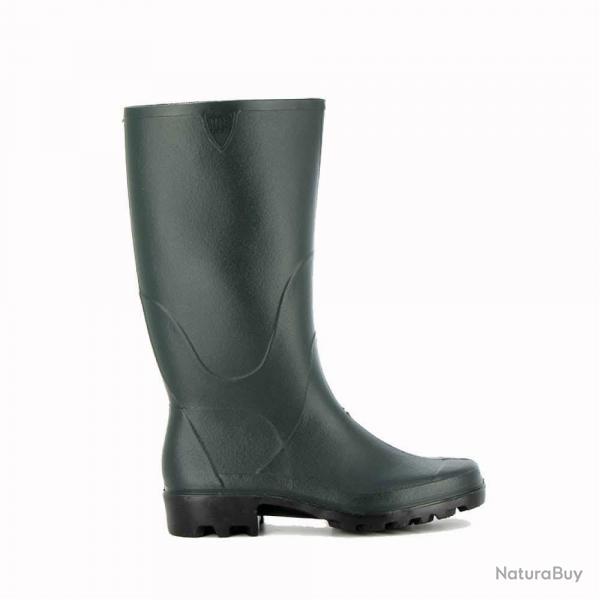Soldes ! Bottes Ecoland PVC