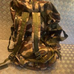sac de transport militaire sac à dos opex