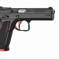 Pistolet - CZ Shadow 2 Target 5"  - 9MM - 17 coups - 787869