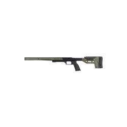 MDT Chassis ORYX Sportsman Savage SA GAUCHER