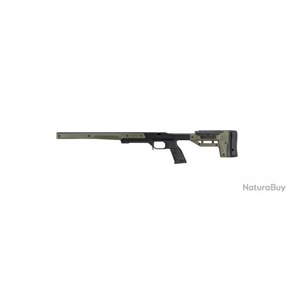 MDT Chassis ORYX Sportsman Savage SA GAUCHER