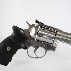 Manhurin MR 88 .38 spécial 3" (avec hausse-SX)