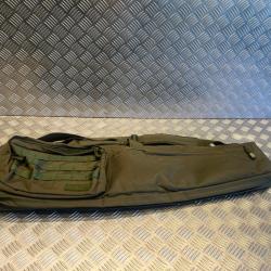 housse sac fourreau carquois toe vert olive kaki molle