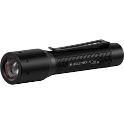 Soldes ! Mini lampe torche LEDLENSER P3 Core 90 lumen