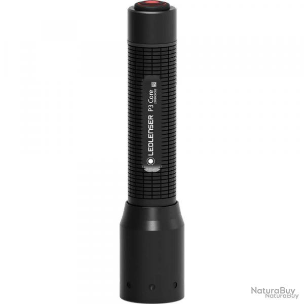 Mini lampe torche P3 Core 90 lumen