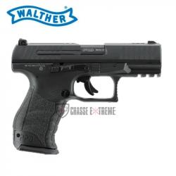 Pistolet WALTHER PPQ M2 Co2 Cal 4.5mm avec Chargeur a Chaine Rotative