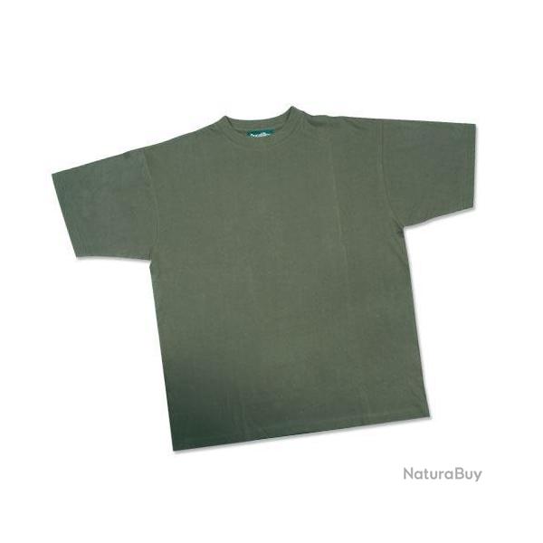 Soldes ! Tee shirt kaki du XL au 2XL