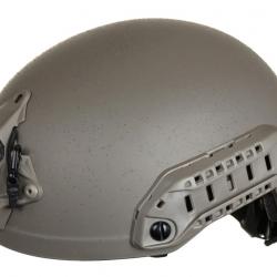 REPLIQUE DE CASQUE SF SUPER HIGH CUT EM9695 VERT OLIVE TAILLE S/M - EMERSON GEAR