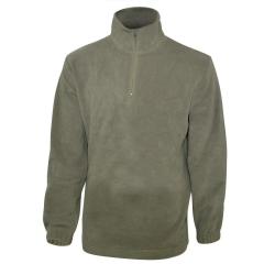 Soldes ! Pull F1 Polaire Kaki du M au 3XL