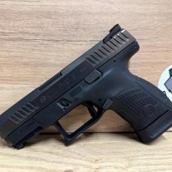 PISTOLET CZ P-10 S 9X19 OCCASION