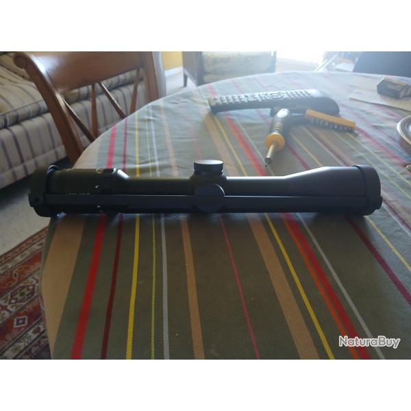 Lunette leica virus 2.5-10x42i lw