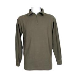 Soldes ! Chemise F1 kaki