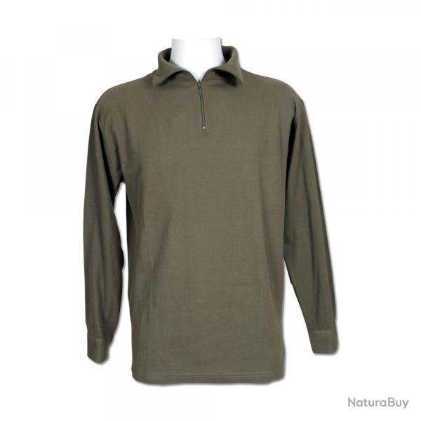 Soldes ! Chemise F1 kaki