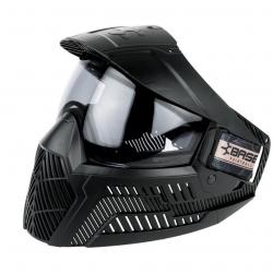 Masque BASE Rental Noir - Thermal
