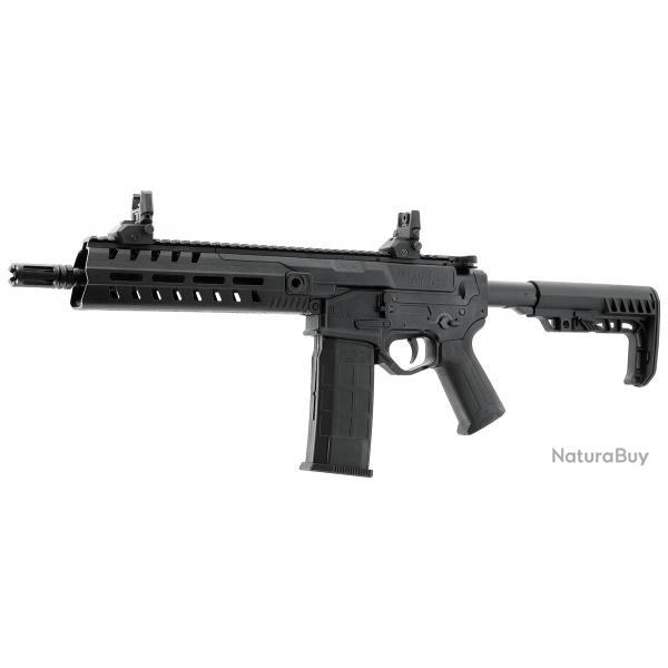 Fusil d'assault UX Strike Force CO2 Full auto BBS 4.5 - 5J