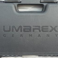 mallette UMAREX