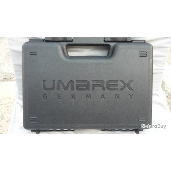 mallette UMAREX