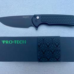 Couteau Protech Mordax Bladeshow