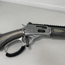 !! NEUF !! CARABINE ROSSI R95 LAMINATED GREY CALIBRE 44MAG